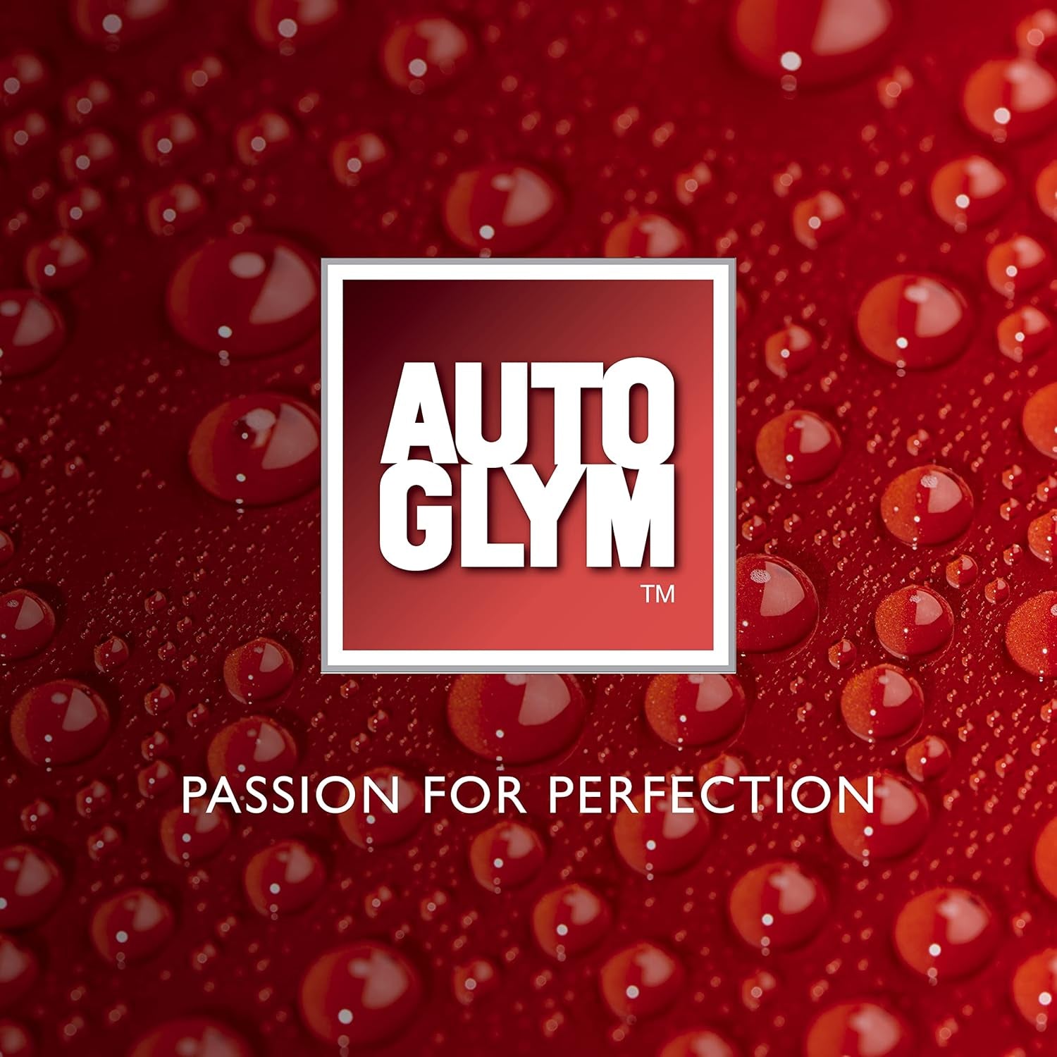 Super Resin Polish, 1L - High Performance Car Polish for Detailing and Maximum Gloss Finish