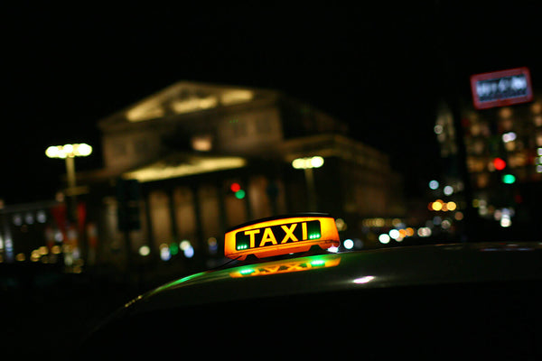 Shop-Taxi